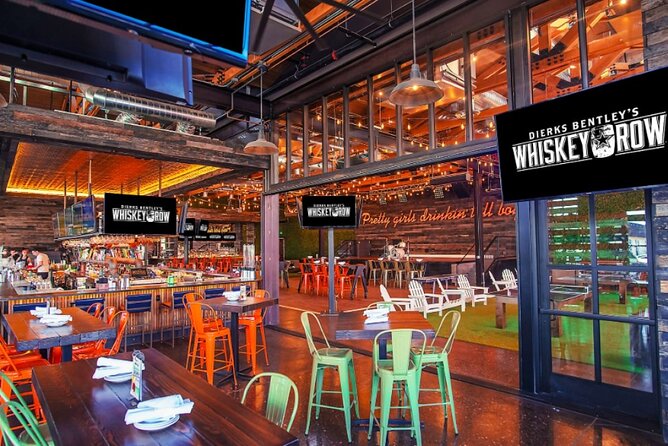 Self-Guided Scavenger Hunt: Scorching Scottsdale Bar Crawl - Key Points