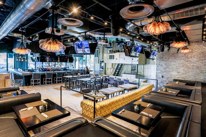 Self-Guided Scavenger Hunt: Scorching Scottsdale Bar Crawl - Accessibility and Requirements