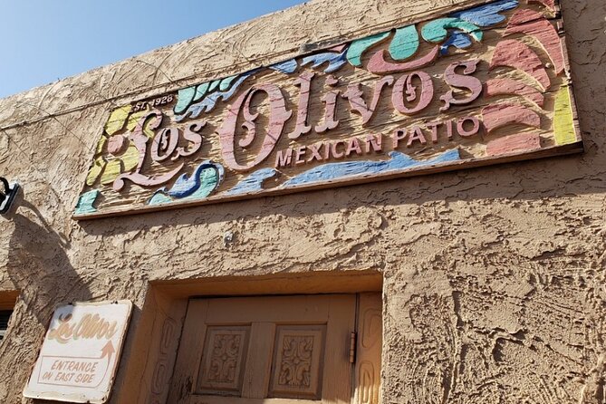 Self-Guided Scavenger Hunt: Scottsdale Old West Meets Modern Art - Navigating the Scavenger Hunt