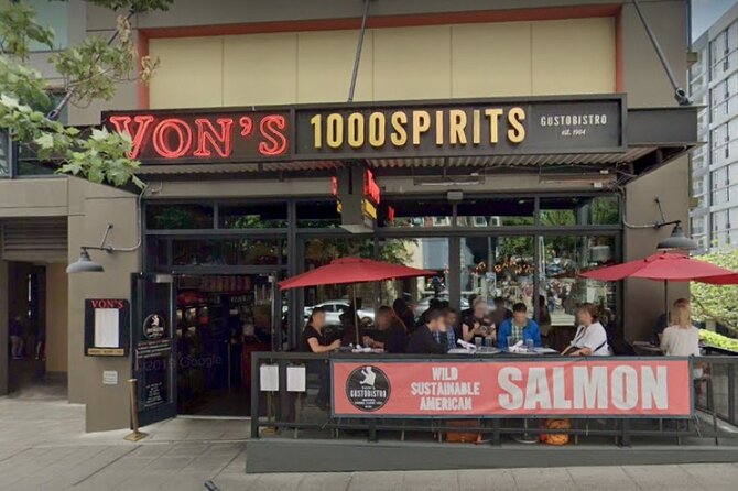 Self-Guided Scavenger Hunt: Seattle By The Sound - Accessibility and Requirements