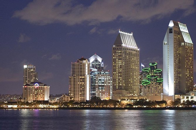 Self-Guided Scavenger Hunt: Slammin San Diego Bar Crawl - Key Features and Inclusions