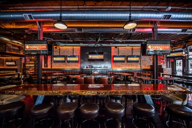 Self-Guided Scavenger Hunt: Slammin San Diego Bar Crawl - Booking and Cancellation Policy