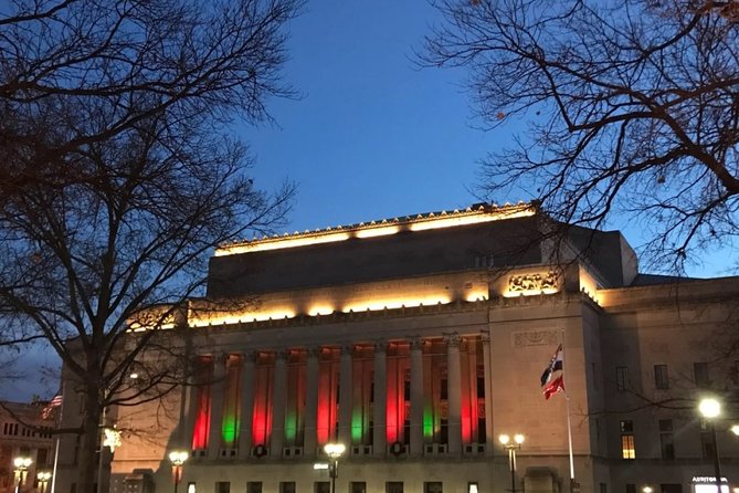 Self Guided Scavenger Hunt: St. Louis Delights - Weather Preparedness and Safety Tips