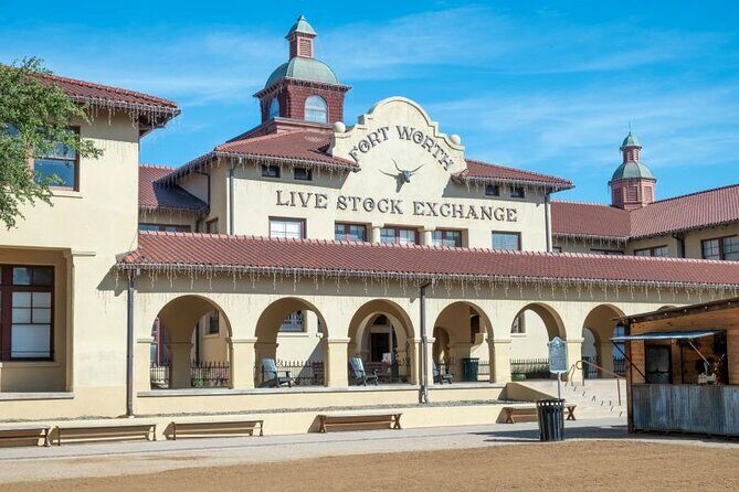 Self Guided Scavenger Hunt Stockyards Hoedown Hunt - Exploring the Fort Worth Stockyards with a Self-Guided Scavenger Hunt
