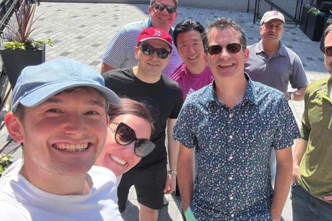 Self-Guided Scavenger Hunt: Surf, Sand and Sculptures! - Navigating the Scavenger Hunt With Roles