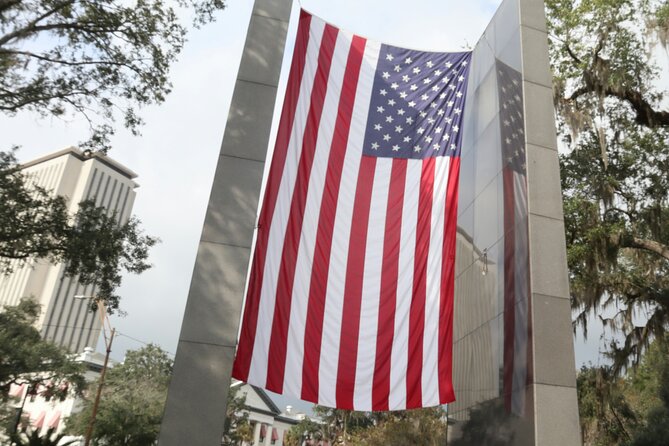 Self-Guided Scavenger Hunt: The Best of Floridas Capital - Navigate the City With Ease