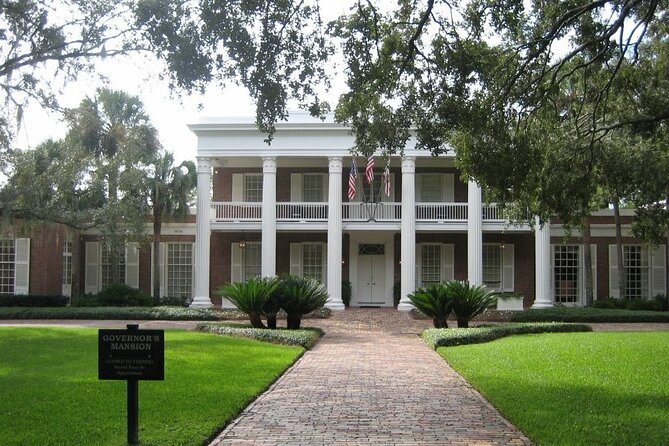 Self-Guided Scavenger Hunt: The Best of Floridas Capital - Preparing for the Adventure
