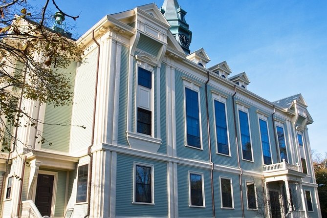 Self-Guided Scavenger Hunt: The Crown Jewel of Cape Cod - Roles and Responsibilities
