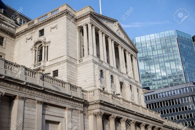 Self Guided Scavenger Hunt: The Magnificent City of London - Meeting Point and Logistics