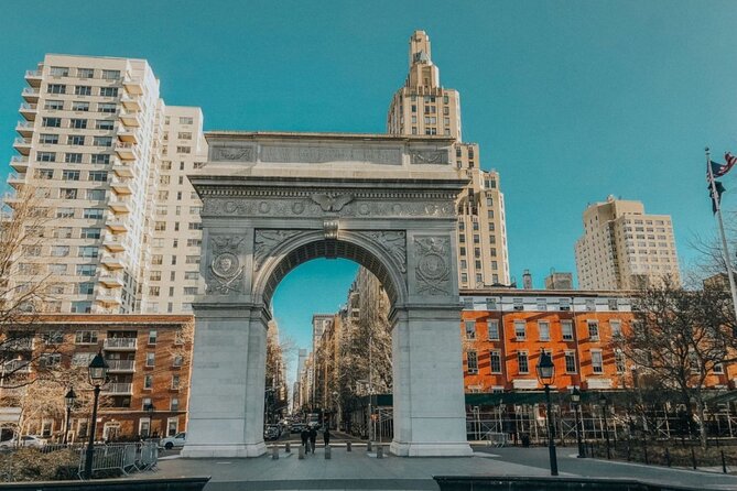 Self-Guided Scavenger Hunt: The Many Lives of Manhattan - Preparing for Your Self-Guided Adventure