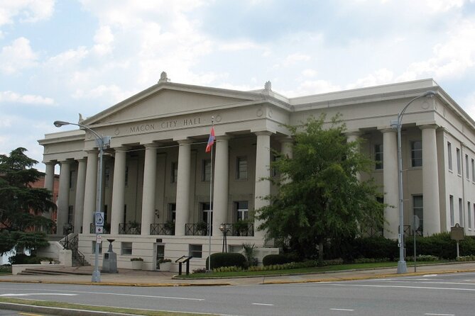 Self-Guided Scavenger Hunt: The Mysteries of Macon - Frequently Asked Questions