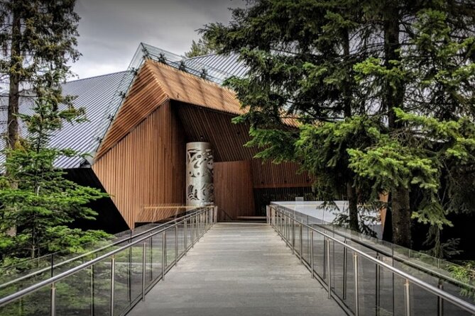 Self-Guided Scavenger Hunt: Whistler Arting Around Whistler - Experience Highlights and Details