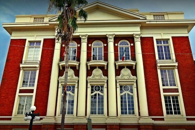 Self-Guided Scavenger Hunt: Ybor City Wild Goose Chase - Final Thoughts on the Adventure
