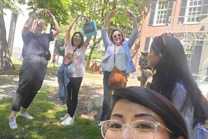 Self-Guided Scavenger Hunt: Youngstown Roaming The Rust Belt - Capturing the Citys Photogenic Moments