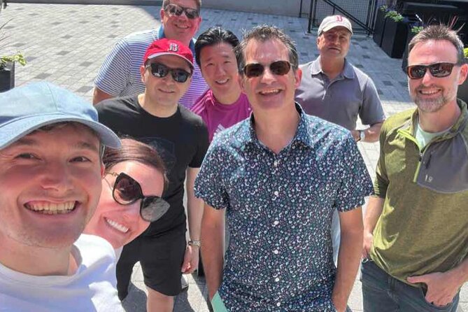 Self-Guided Scavenger Hunt: Youngstown Roaming The Rust Belt - Teamwork and Friendly Competition