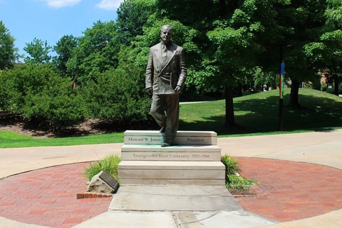Self-Guided Scavenger Hunt: Youngstown Roaming The Rust Belt - Practical Tips for a Smooth Hunt