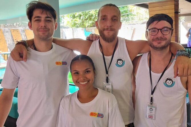 Self Guided Scavenger Hunts and Gamified Tours - Good To Know