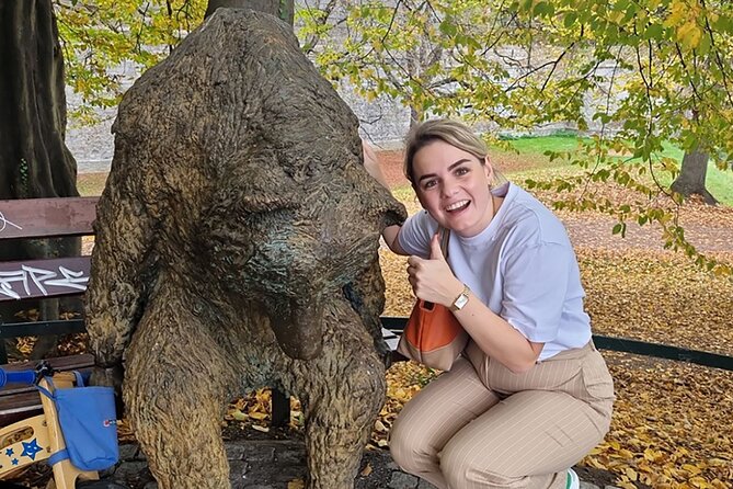 Self-Guided Secrets of Leeuwarden Exploration Game - Explore Leeuwardens Vibrant Culture