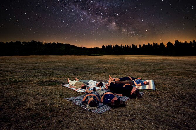 Self-Guided Stargazing Audio Experience - Frequently Asked Questions