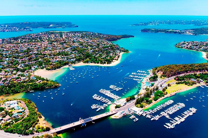 Self-Guided Sydney Middle Harbour Kayak 3 Hour Tour by Double Kayak - Inclusions