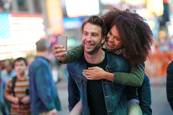 Self-Guided Syracuse Scavenger Hunt: At The Center Of New York! - Accessibility and Inclusivity