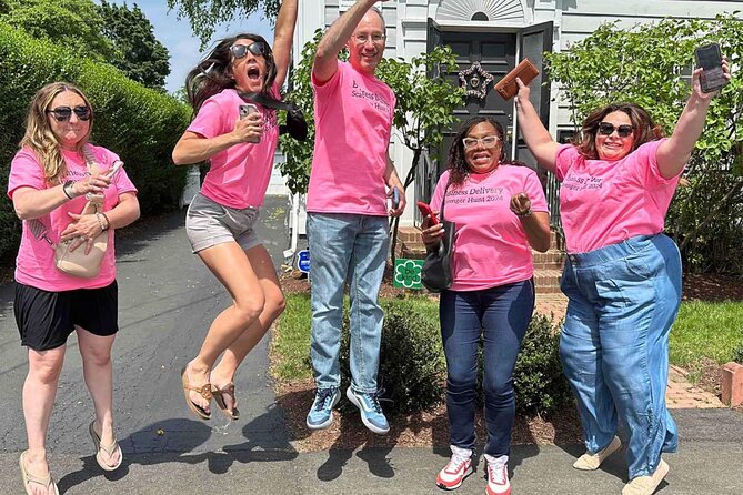 Self-Guided Syracuse Scavenger Hunt: At The Center Of New York! - Planning Your Scavenger Hunt Adventure