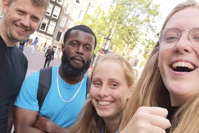 Self Guided The Frankfurt Syndicate City Escape Game - Meeting and End Points