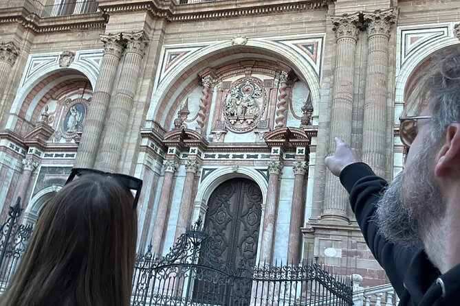 Self Guided The Malaga Syndicate City Escape Game - Schedule and Availability
