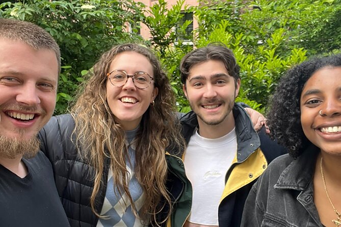 Self Guided The Malaga Syndicate City Escape Game - Exploring Malaga