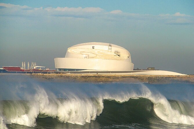 Self-Guided Tour Bike + Surf - Important Considerations