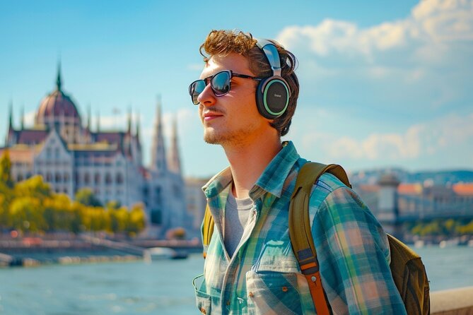 Self Guided Tour In Budapest With 100 Captivating Audio Stories - About Your Stay