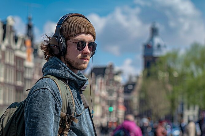Self Guided Tour In Budapest With 100 Captivating Audio Stories - Downloadable Content