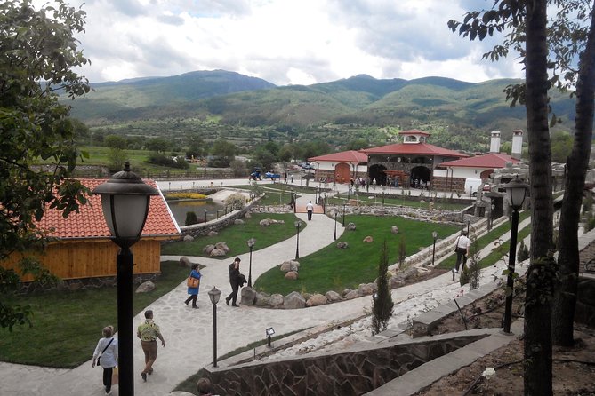 Self-Guided Tour in Damascena Complex Rose Valley - Visiting Hours