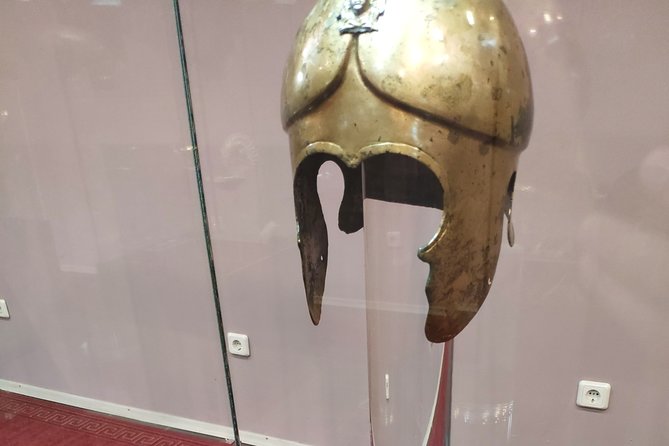 Self-Guided Tour in ISKRA Historical Museum - Tips for Visitors