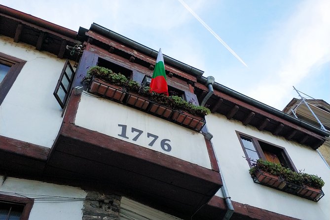 Self-guided Tour in Tsarevets Fortress - Historical Highlights