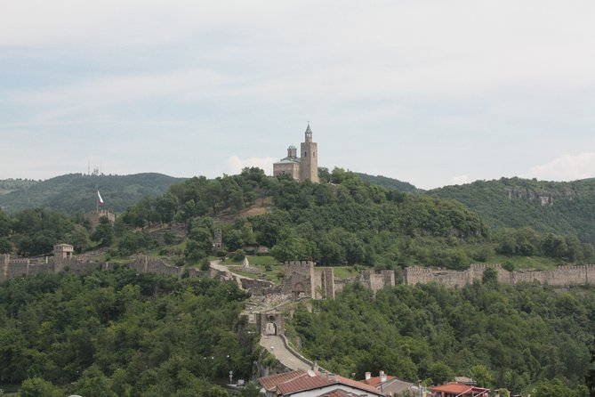 Self-guided Tour in Tsarevets Fortress - Visitor Policies