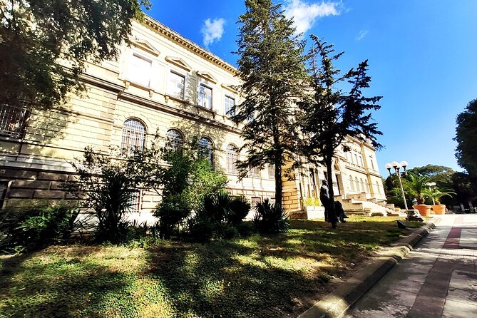 Self-Guided Tour in Varna Archaeological Museum Ticket - Customer Reviews