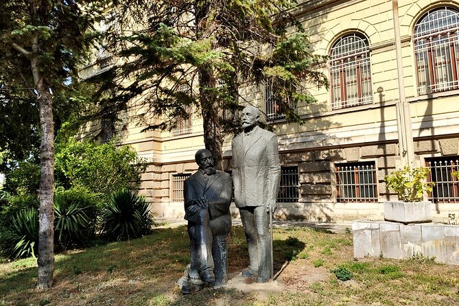 Self-Guided Tour in Varna Archaeological Museum Ticket - Related Tours