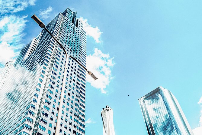 Self-Guided Tour of Downtown Los Angeles With Fun Facts and Best Photo Ops - Explore Diverse Cultural Influences