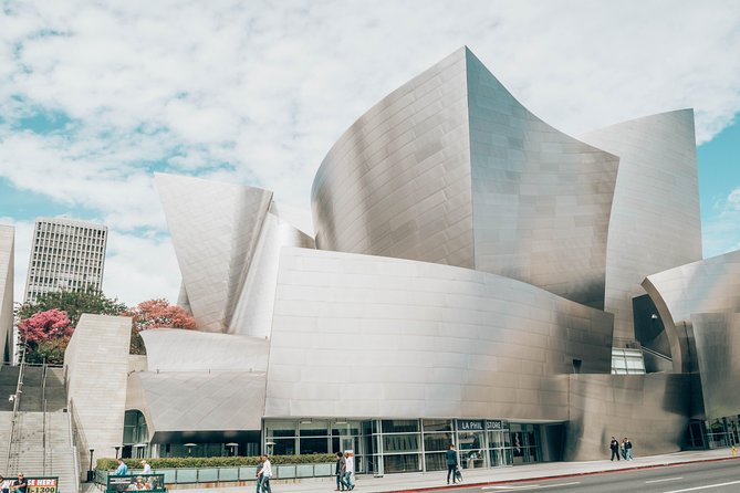 Self-Guided Tour of Downtown Los Angeles With Fun Facts and Best Photo Ops - Discover the Tours Highlights