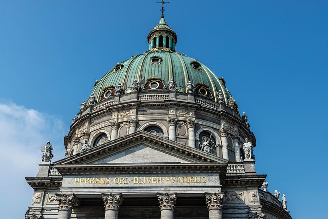 Self-Guided Tour of Hans Christian Andersens Copenhagen - Getting to the Starting Point