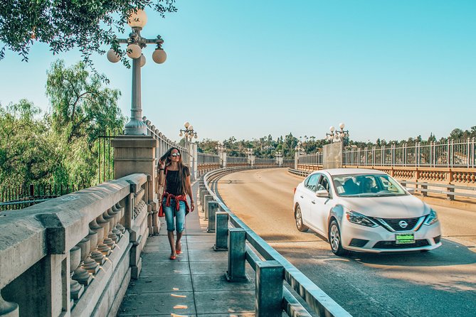 Self-Guided Tour of Pasadena in Los Angeles With Fun Facts and Best Photo Ops - Tour the Huntington Library