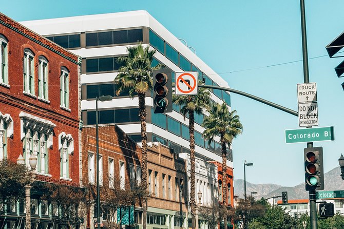 Self-Guided Tour of Pasadena in Los Angeles With Fun Facts and Best Photo Ops - Fun Facts About Pasadena