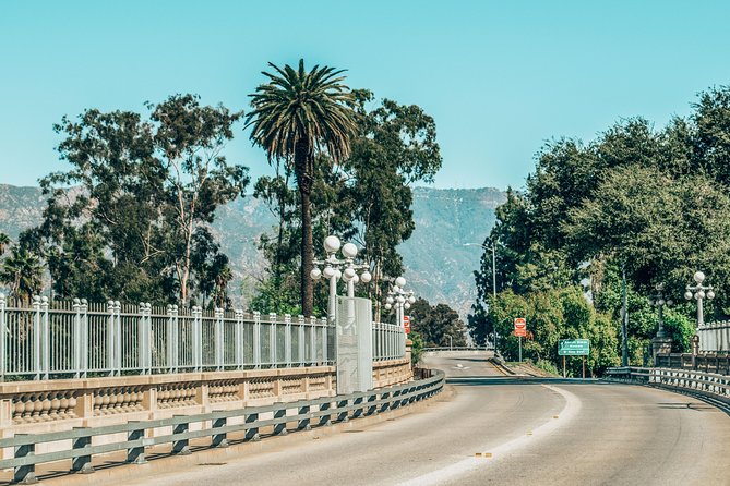 Self-Guided Tour of Pasadena in Los Angeles With Fun Facts and Best Photo Ops - Top Photo Opportunities