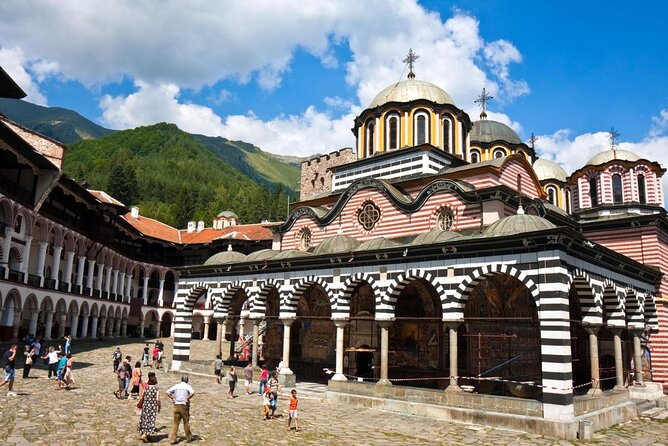 Self-Guided Tour of Rila Mountains and Seven Rila Lakes - Key Points