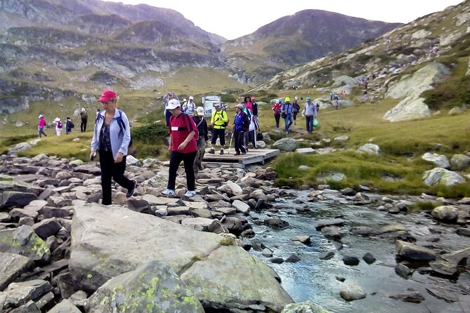 Self-Guided Tour of Rila Mountains and Seven Rila Lakes - Pricing and Cancellation Policy