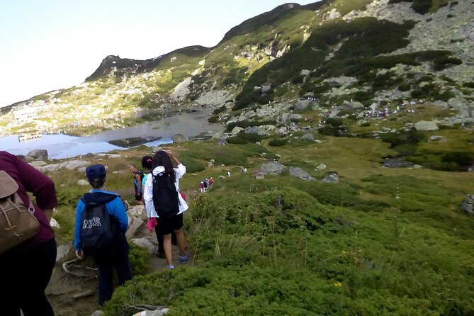 Self-Guided Tour of Rila Mountains and Seven Rila Lakes - Fitness and Accessibility Requirements