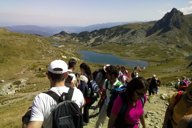 Self-Guided Tour of Rila Mountains and Seven Rila Lakes - What to Expect on the Tour