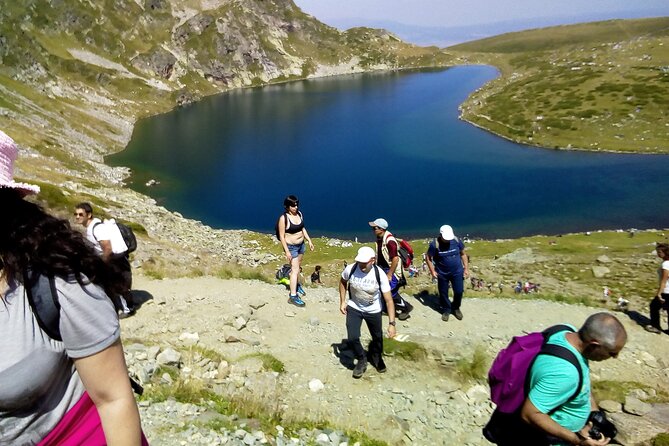 Self-Guided Tour of Rila Mountains and Seven Rila Lakes - Recap