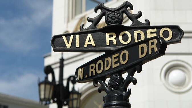 Self-Guided Tour of Rodeo Drive Beverly Hills With Fun Facts and Best Photo Ops - Key Points